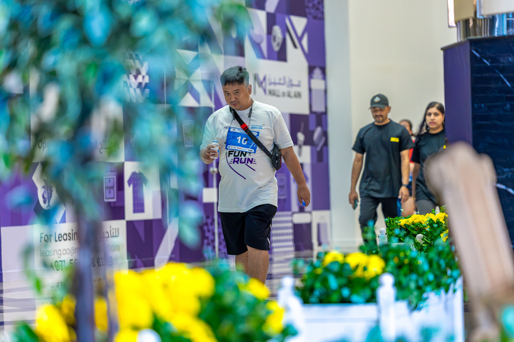 MALL-8983 | aspiresports