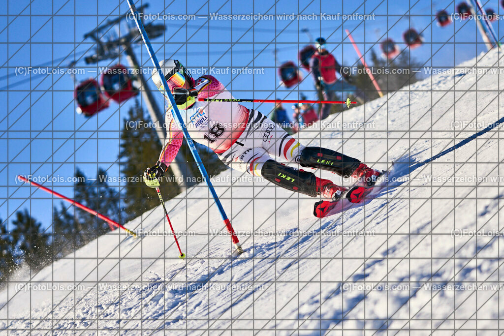 ALP5894_MASTERS-Cup_SL_Santen Christiane | (C)FotoLois.com, Alois Spandl. FIS Masters-Cup Wildschönau 2024, Slalom auf der Piste Auffach FIS Schatzberg, Kategorie C Damen, So 14. Jänner 2024.
