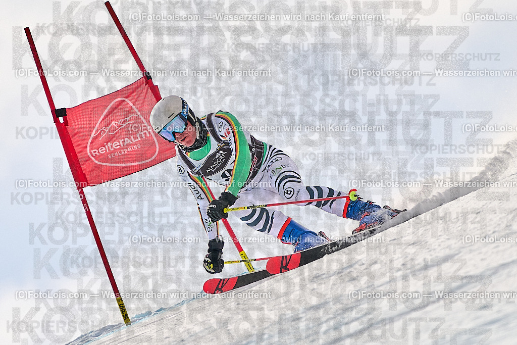 _ALP1887_MASTERS-WM_Reiteralm_A-GS_Sommer Alexander | FISWORLD CHAMPIONSHIPSMASTERS ALPINE SKIING, 23. – 28. MÄRZ 2026 - REITERALM | STMK | AUT.   Veranstaltet vom Masters-Referat des Deutschen Skiverbandes (DSV). Durchführende Organisation: WSV Pichl-Reiteralm, unterstütutzt von den Bergbahnen REITERALM bei Schladming und SKI AUSTRIA.                            Disziplinen:  Super-G, GiantSlalom, Slalom.                                                 Kategorien:  A (Herrn 30-59 Jahre), B (Herrn ab 60 Jahre), C (Damen 30-59 Jahre), D (Damen ab 60 Jahre).                Rennstrecken:   Gasselhöhe und Muldenliftpiste auf der Reiteralm.