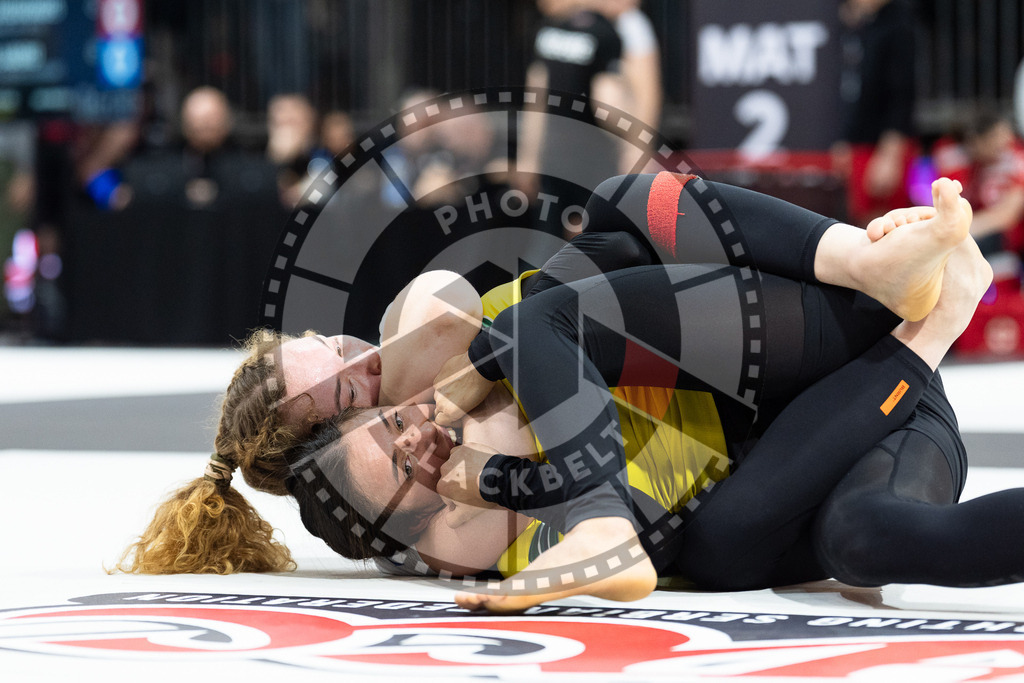 20260215PBB5492 | Fighters compete during the ADCC European Trials competition day 2 in Belgrade, Serbia, on February 15, 2026.