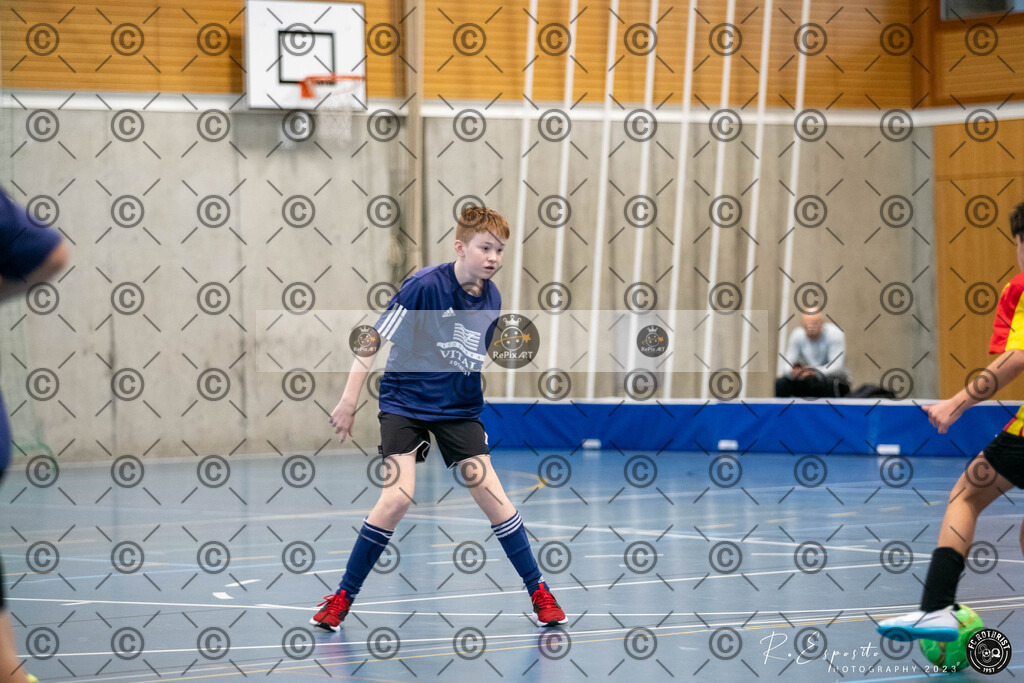 20231202_FCR_Hallenturnier_D_025 | Sport und Naturfotografie von Roberto Esposito zeigt echte Momente Bewegung und die Schönheit der Natur. Ausdrucksstarke Bilder schaffen Emotionen.
