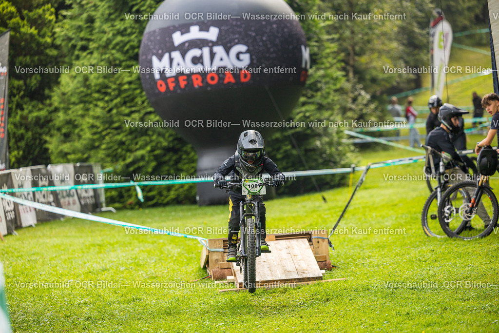 Enduro Rabenberg Samstag R6-0303 | OCR Bilder Fotograf Eisenach Michael Schröder