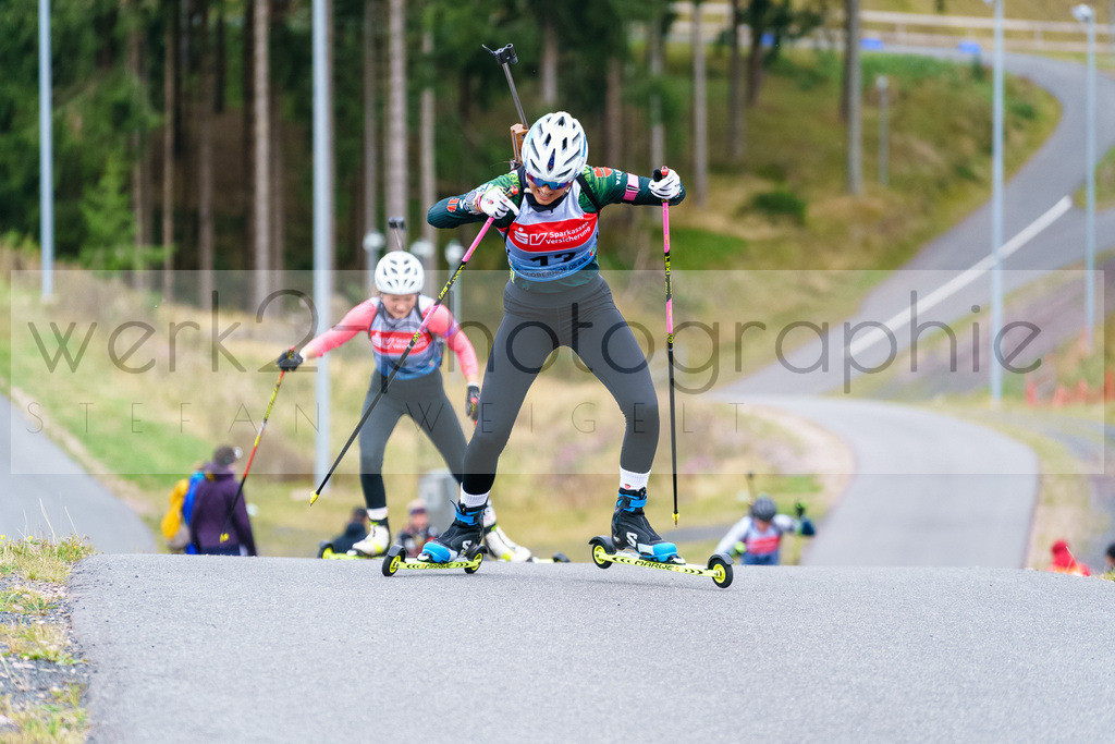 LAPUA Cup Oberhof | LAPUA Cup in der LOTTO Thüringen Arena Oberhof am 14. September 2024