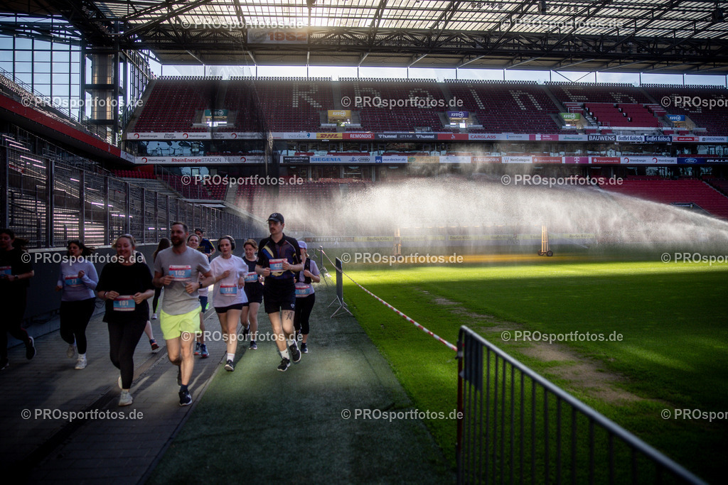 15. Koelner Leselauf in Koeln, 14.05.2025 | Impressionen vom 15. Koelner Leselauf am 14.05.2025 im Sportpark Muengersdorf in Koeln. Foto: BEAUTIFUL SPORTS/Axel Kohring