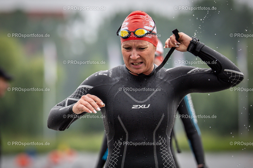 Swim & Run, 02.06.2024 | Impressionen: Swim & Run am 02.06.2024 am Fühlinger See in Köln.
