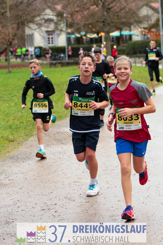 Roewisch Wohnbau Cup 5000m | 3 Koenigslauf 2023 - Realisiert mit Pictrs.com