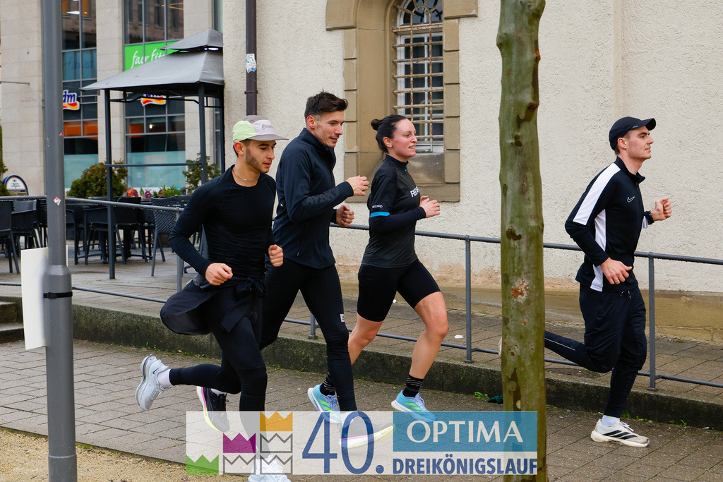 40. 3Koenigslauf 2026 | 1. Testlauf 07.12.2025 - Realisiert mit Pictrs.com