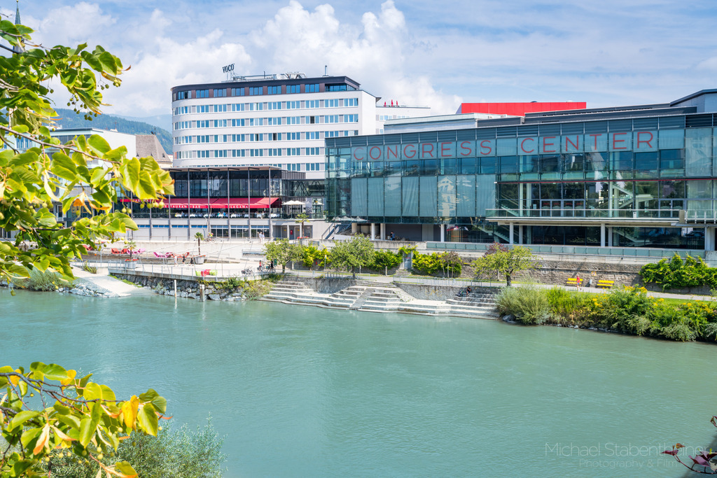 Villach  | Villach in Kärnten / Österreich
