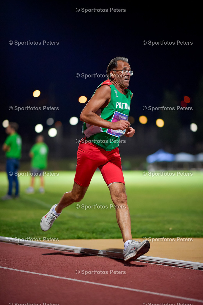 EMACS 2025 - Day 3_314 | European Masters Athletics Championships am 11.10.2025 auf Madeira (Portugal)Foto: Kai Peters - Realisiert mit Pictrs.com