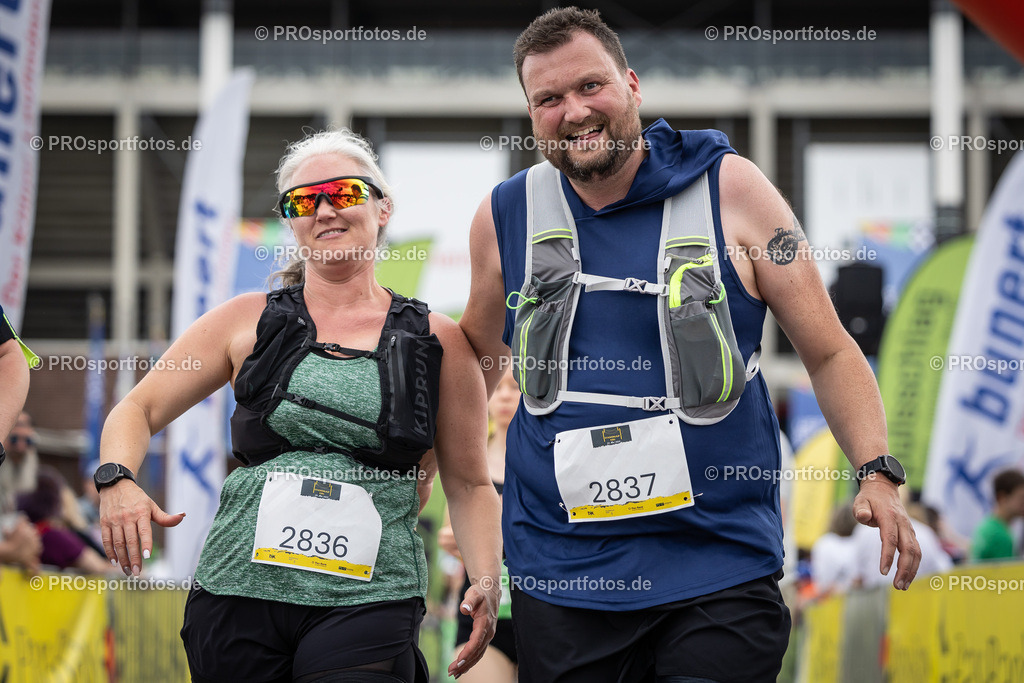 Stadionlauf Köln, 26.05.2024 | Impressionen von Stadionlauf Köln am 26.05.2024 rund um das RheinEnergie-Stadion in Koeln-Müngersdorf.
