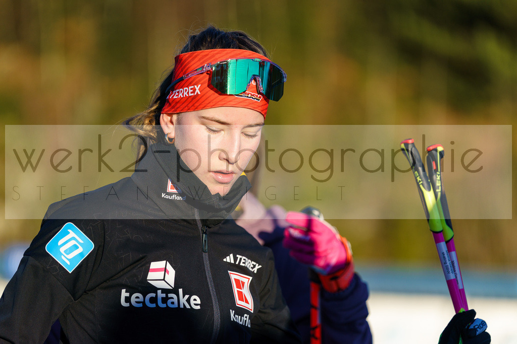 DP Arber - 12. Dezember 2025 | 2. DSV JOKA Deutschlandpokal (DP ARBER) - 12. bis 14. Dezember im ARBER Hohenzollern Skistadion