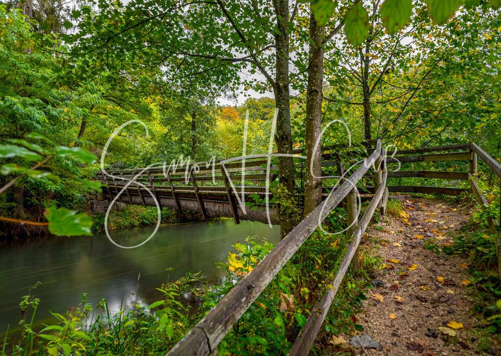 Schwarze Laaber bei Türklmühle | simonsuess - Realisiert mit Pictrs.com