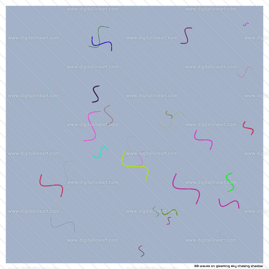 30-waves-gleaming-sky-chasing-shadow | digitallineart - Realisiert mit Pictrs.com