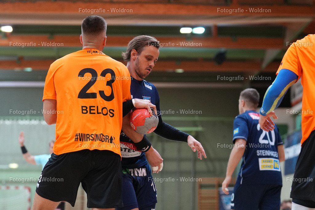 20220910 Jags v HSG Holding Graz-14 | Fotografie Woldron