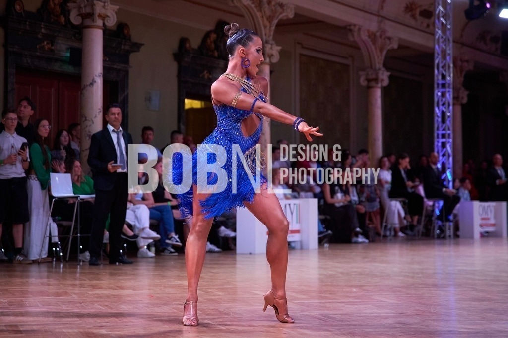 danceComp | Wuppertal - 05.07.2025: danceComp in Wuppertal (Historische Stadthalle), Germany. Photo by: BobNL design &amp; photography - Realized with Pictrs.com
