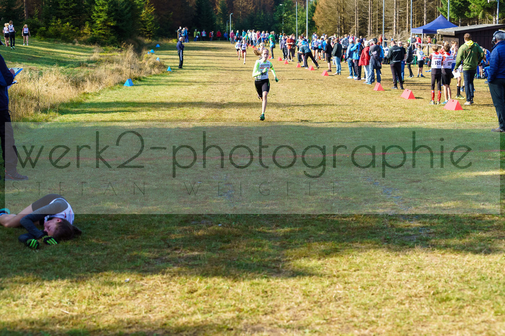 RWS-Cup Buntenbock | Buntenbock am 24. bis 26. 
September 2021