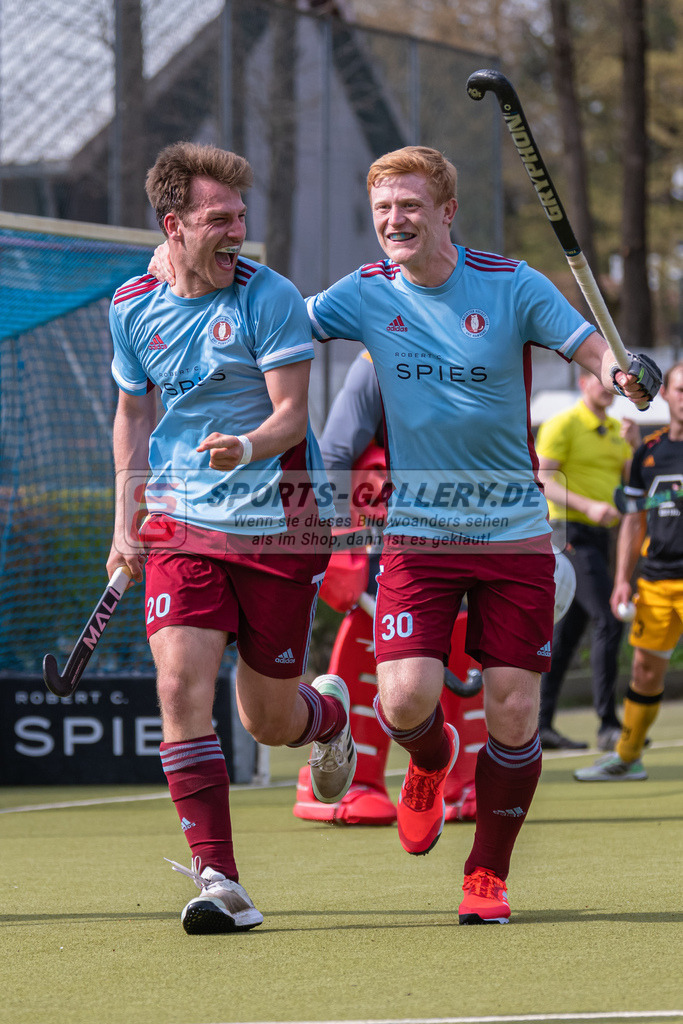 SM_20230422-D85_0407 | Rückrunde Staffel A:      UHC - HTHC / 2 : 2