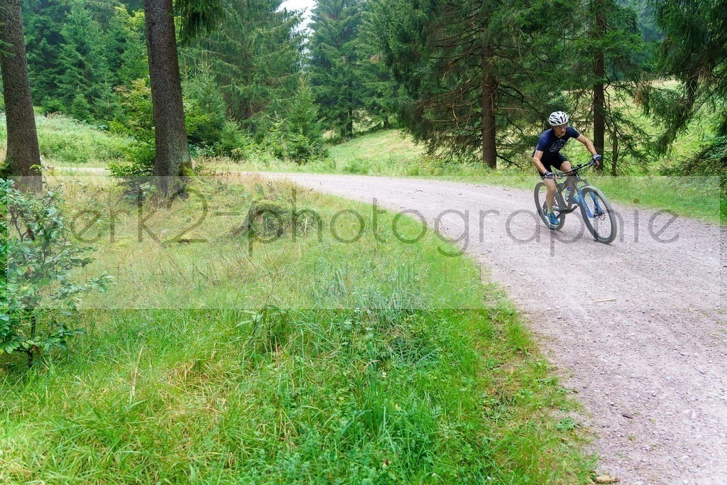 RennsteigRIDE 2024 | 8. RENNSTEIGRIDE am 31. August 2024 - Das Mountainbike-Event am Rennsteig!