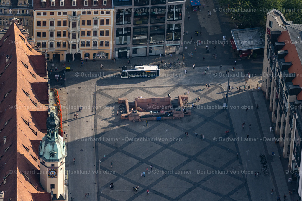 4040397 | Marktplatz, Leipzig