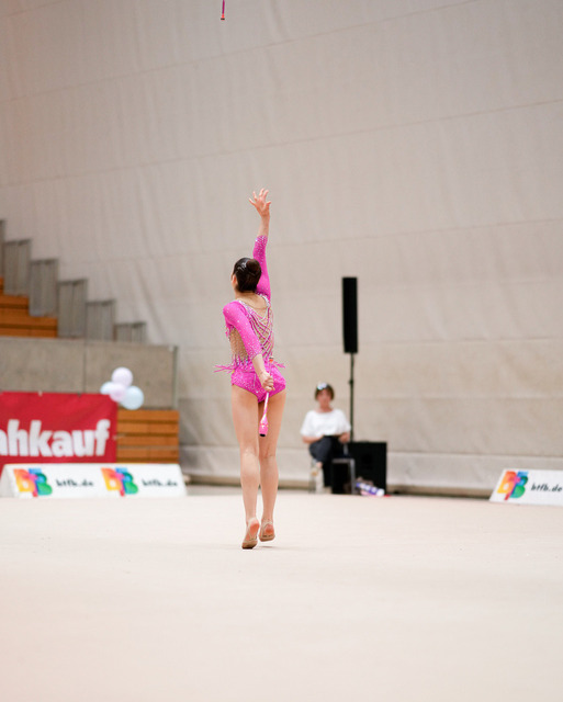 RSGQDMWM031023 | Qualifikation AK16+ zur DM u. WM-Qualifikation 1 -  in Berlin (Horst-Korber-Sportzentrum)