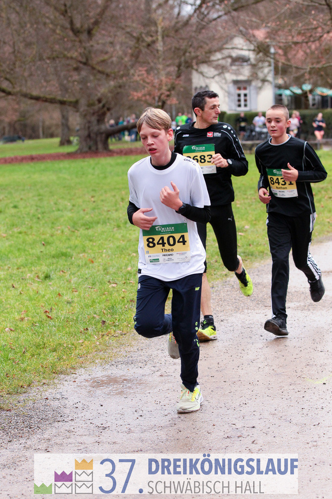 Roewisch Wohnbau Cup 5000m | 3 Koenigslauf 2023 - Realisiert mit Pictrs.com