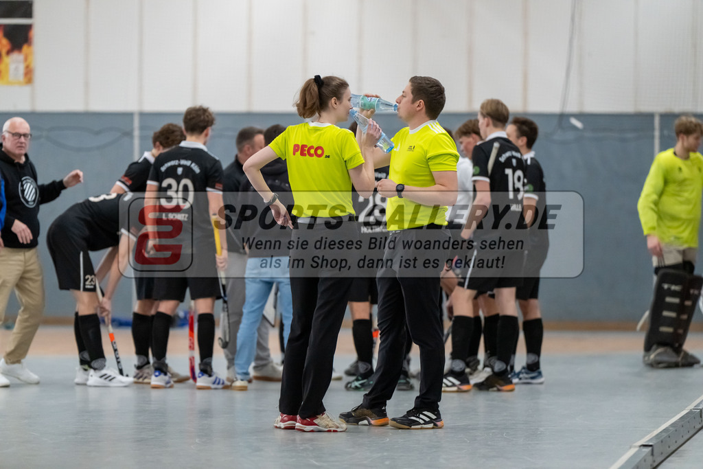 HK_20251220_105610 | 2. Bundesliga Herren Club Raffelberg - Schwarz Weiss Köln am 20.12.2025