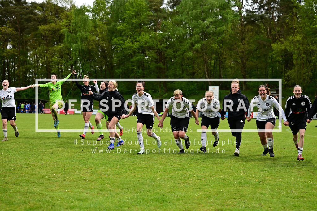 Fußball I Frauen I Saison 2025-2026 I Niedersachsen-Pokal I Halbfinale I FC Jesteburg-Bendestorf - SV TiMoNo I 193788 | Der Sportfotograf. - Realisiert mit Pictrs.com