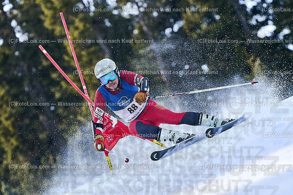 _ALP2038_FIS-Masters-GS-I_Glungezer_Verri Tommaso Bruno Vittori | FIS-MASTERS-WorldCup am Glungezer, GiantSlalom-I, Sa 17. Jänner 2026.