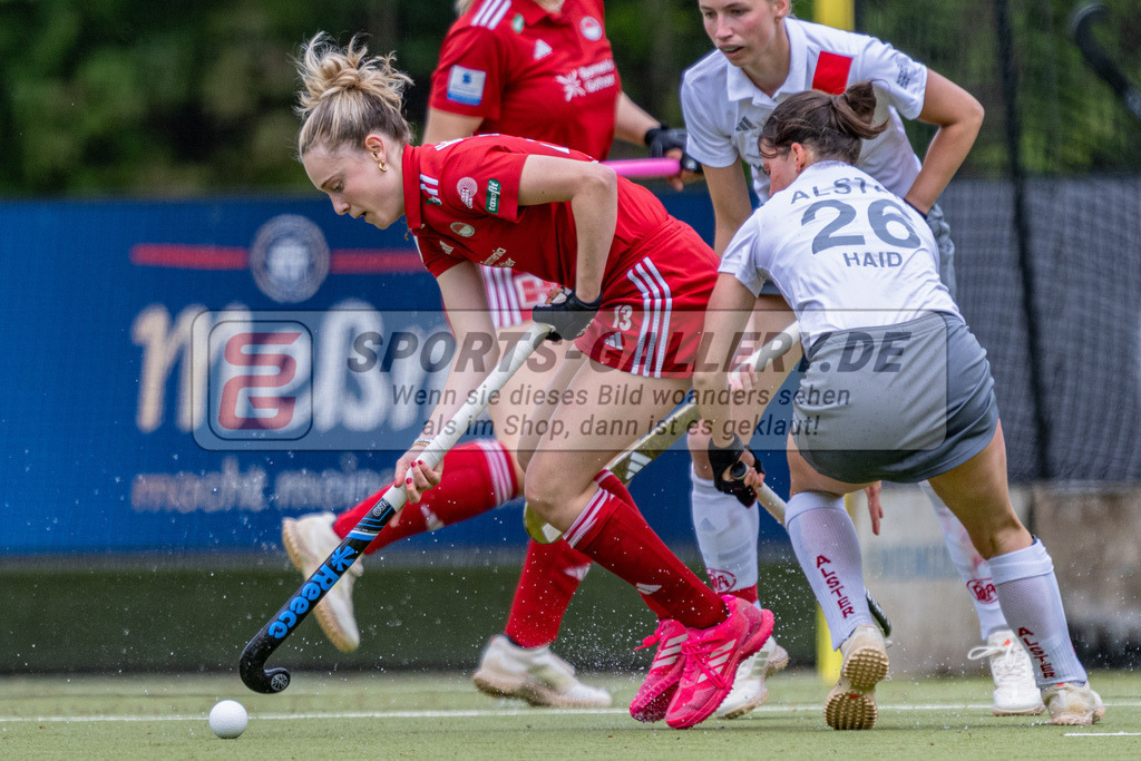 SM_20260510-DZ9_8479 | 1.Bundesliga Feld - Rückrunde(W) DCadA - RWK / 1:0