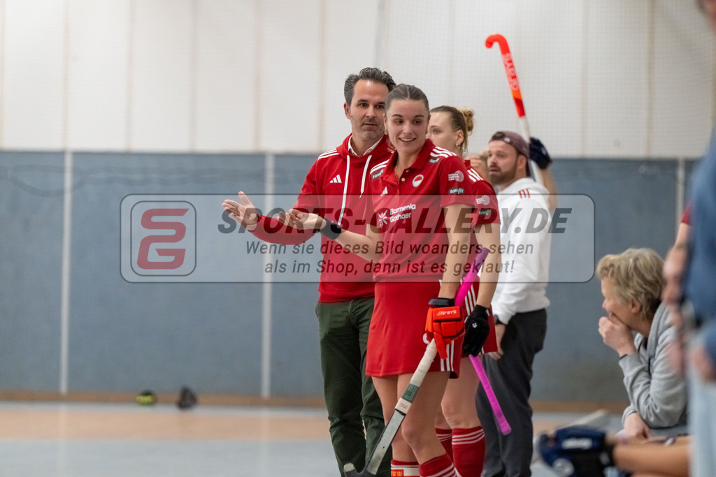HK_20251128_104246 | 1. Bundesliga Damen Club Raffelberg - Rot-Weiss Köln 28.11.2025