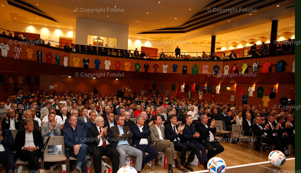 OOEFVJAHRESHAUPTVERSAMMLUNG2025_100 | bilder, linz, photo, foto, fussball, sport, fotolui, bundesliga