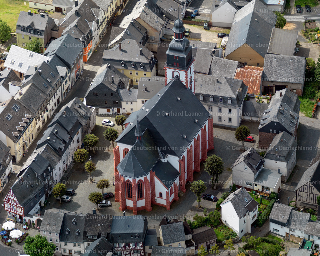 3197325 | St.Michaelkirche, Kirchberg