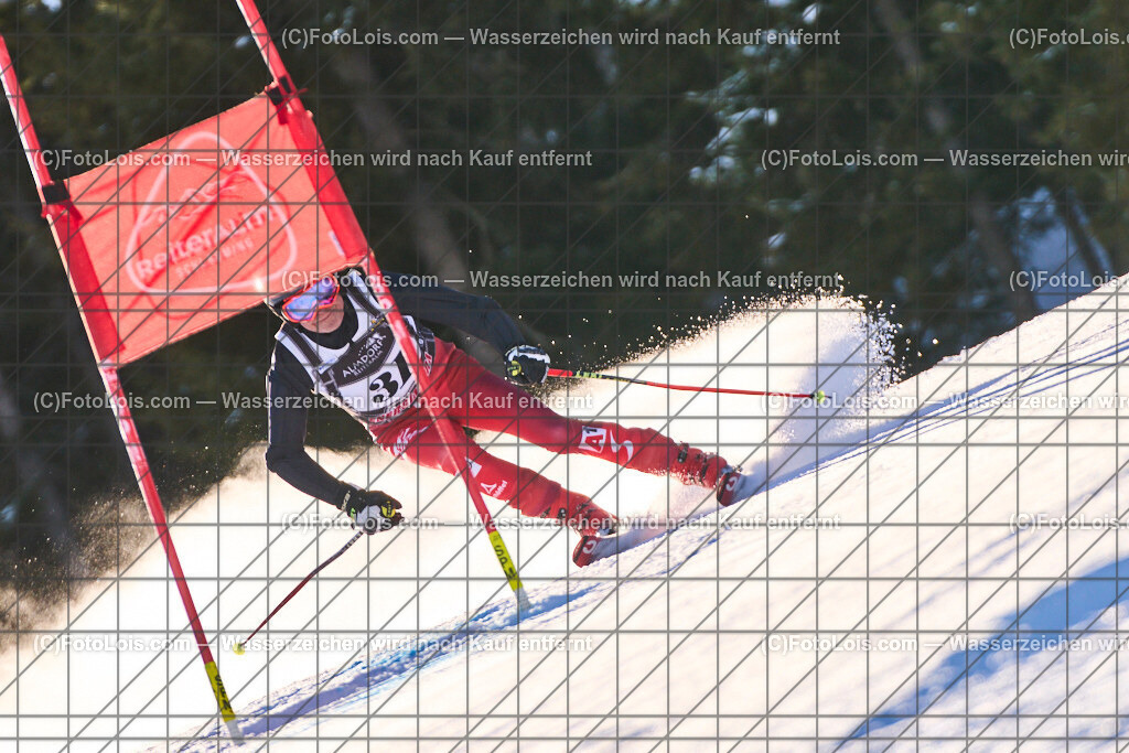 ALP7368_FIS-MastersCup_Reiteralm_SuperG_Dobetsberger Johann | FIS-MastersCup Super-G auf der Reiteralm in Pichl, Fr 17. Jänner 2025.