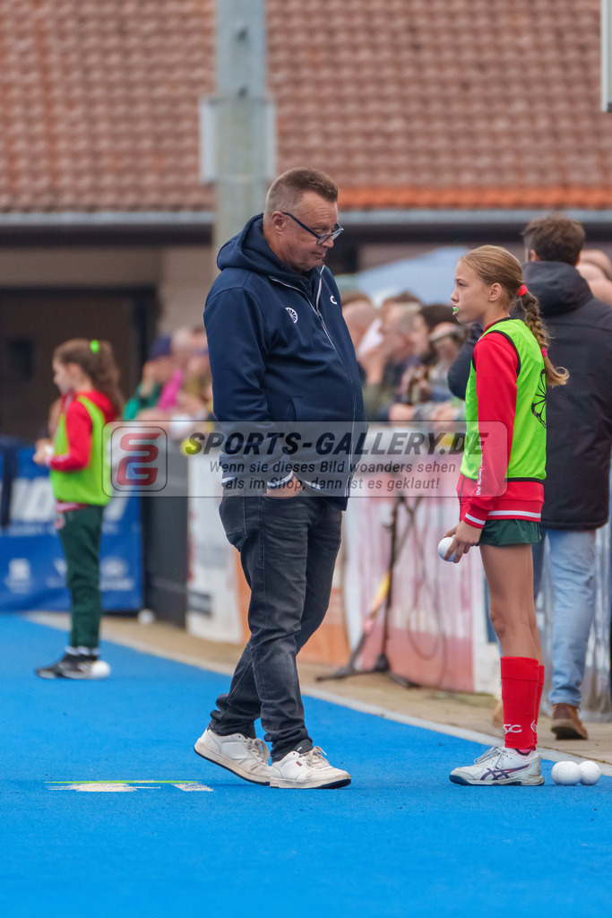 HK_20251011_103073 | 1. Bundesliga Herren Crefelder HTC - Rot-Weiss Köln am 11.10.2025 CHTC, Krefelder