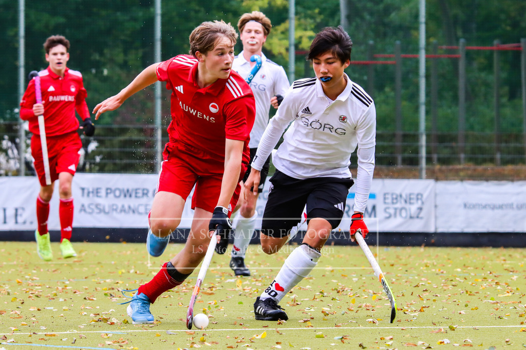 MU16 Regionalliga DM ZWR F RWK-SC1880 Frankfurt 13.10.24 Köln_13 | lanaschraderfotografie - Realisiert mit Pictrs.com