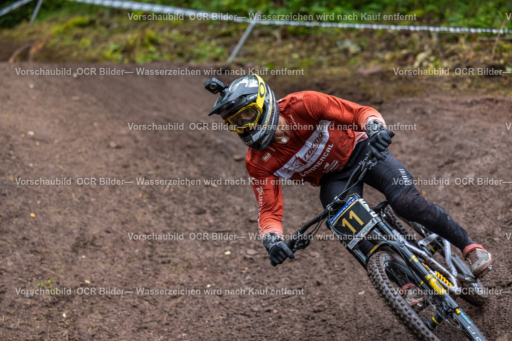 IXS Downhill Ilmenau Samstag R3-8246 | OCR Bilder Fotograf Eisenach Michael Schröder