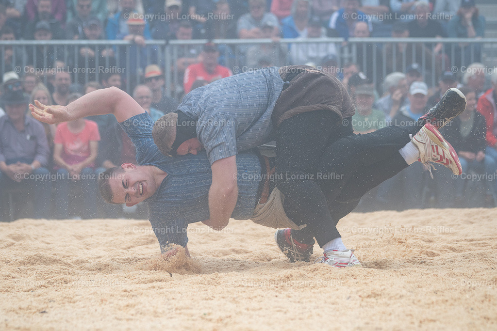 Schwingen -  Stoos Schwinget 2024 | Stoos, 9.6.24, Schwingen - Stoos Schwinget.