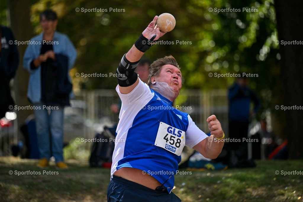 DM Masters 2025-128 | Deutsche Meisterschaften Masters am 23.08.2025 in Gotha Foto: Kai Peters - Realisiert mit Pictrs.com