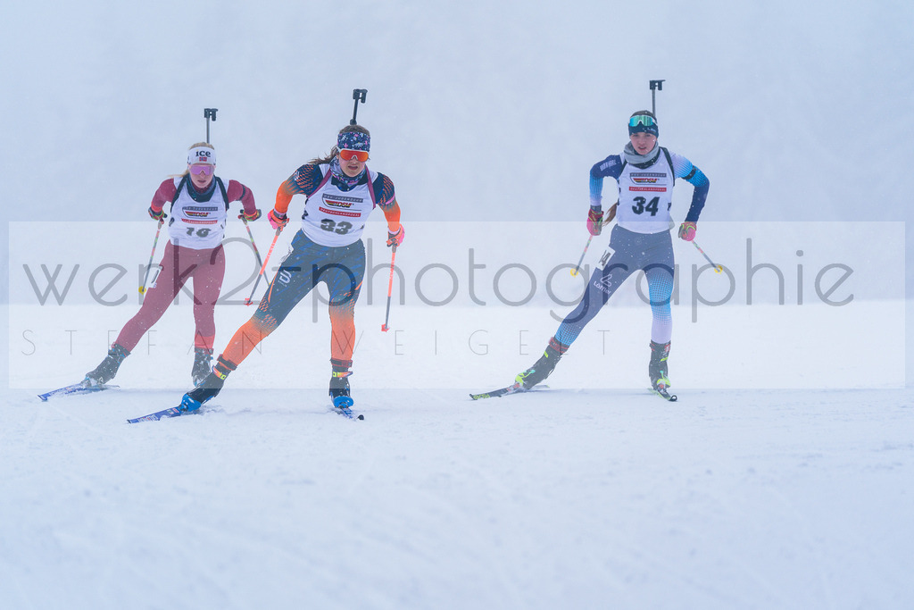 DP Oberwiesenthal | 6. DSV JOKA Deutschlandpokal Biathlon vom 20. - 21.02.2026 in der SPARKASSEN-Arena Oberwiesenthal