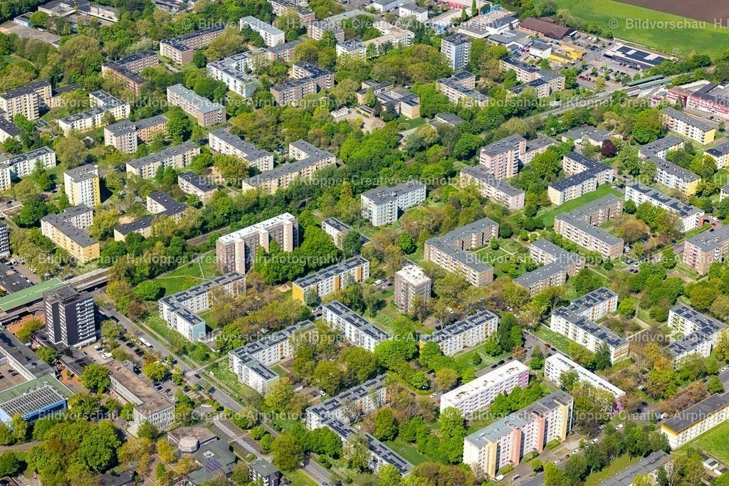 Luftbilder Dortmund-1297 | Luftbildfotografie Dortmund - Realisiert mit Pictrs.com