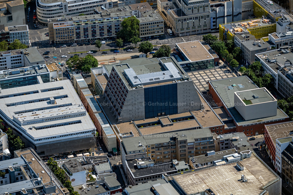 4048762 | Opernhaus Köln