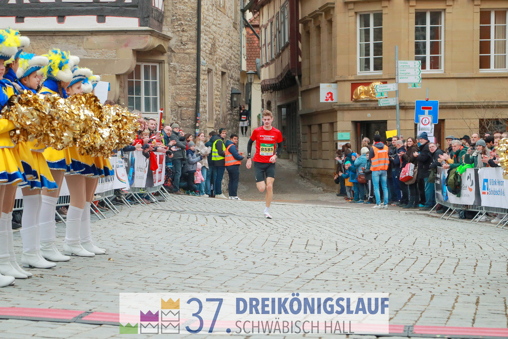 Roewisch Wohnbau Cup 5000m | 3 Koenigslauf 2023 - Realisiert mit Pictrs.com