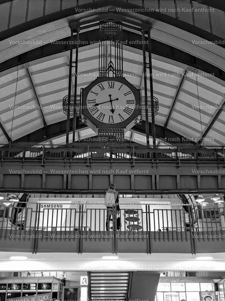 Wandelhalle | die Wandelhalle im Hamburger Hauptbahnhof - Realisiert mit Pictrs.com