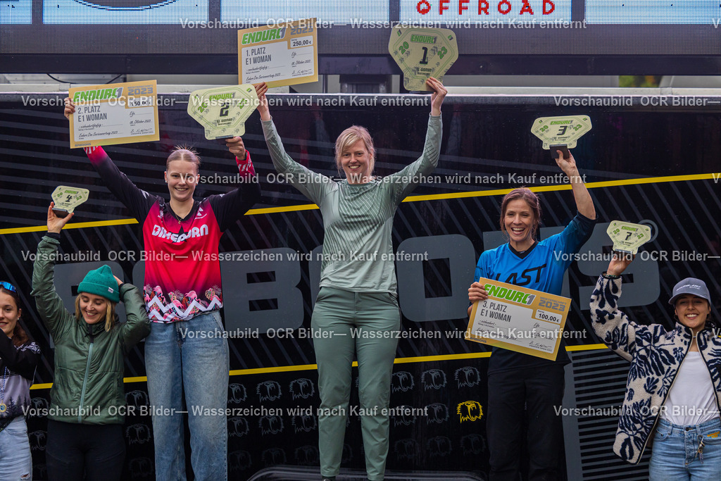 Enduro One Eifa SO R6-0408 | OCR Bilder Fotograf Eisenach Michael Schröder