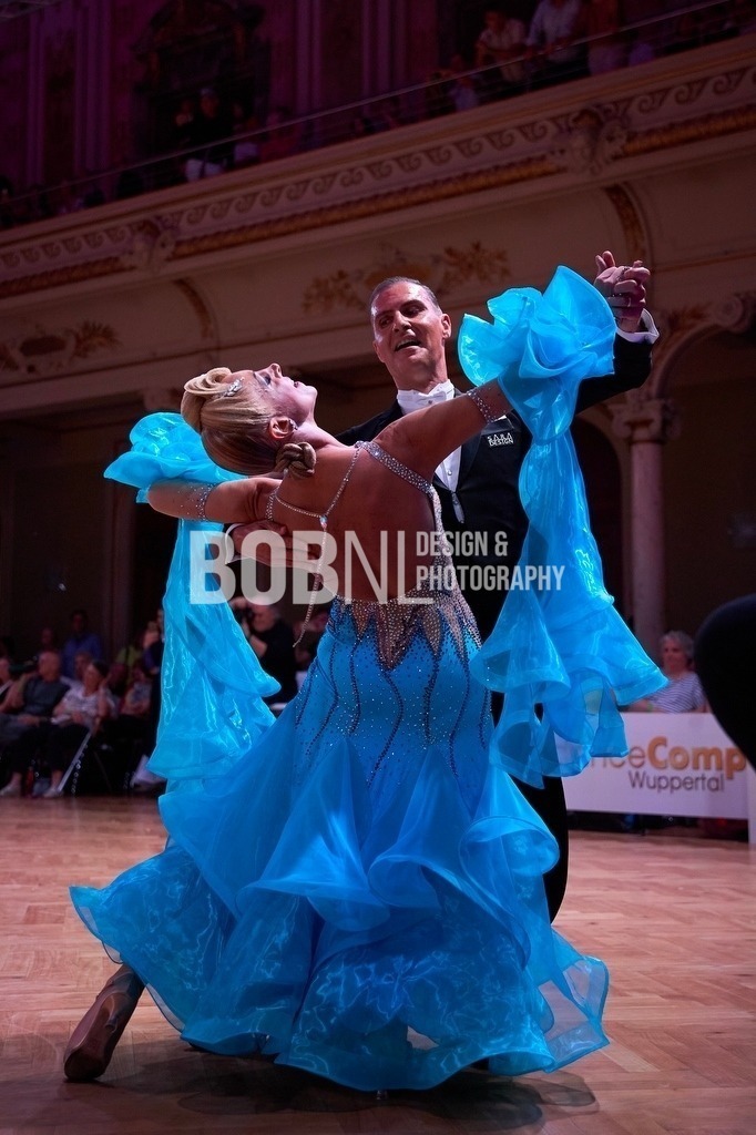 danceComp | Wuppertal - 05.07.2025: danceComp in Wuppertal (Historische Stadthalle), Germany. Photo by: BobNL design &amp; photography - Realisiert mit Pictrs.com