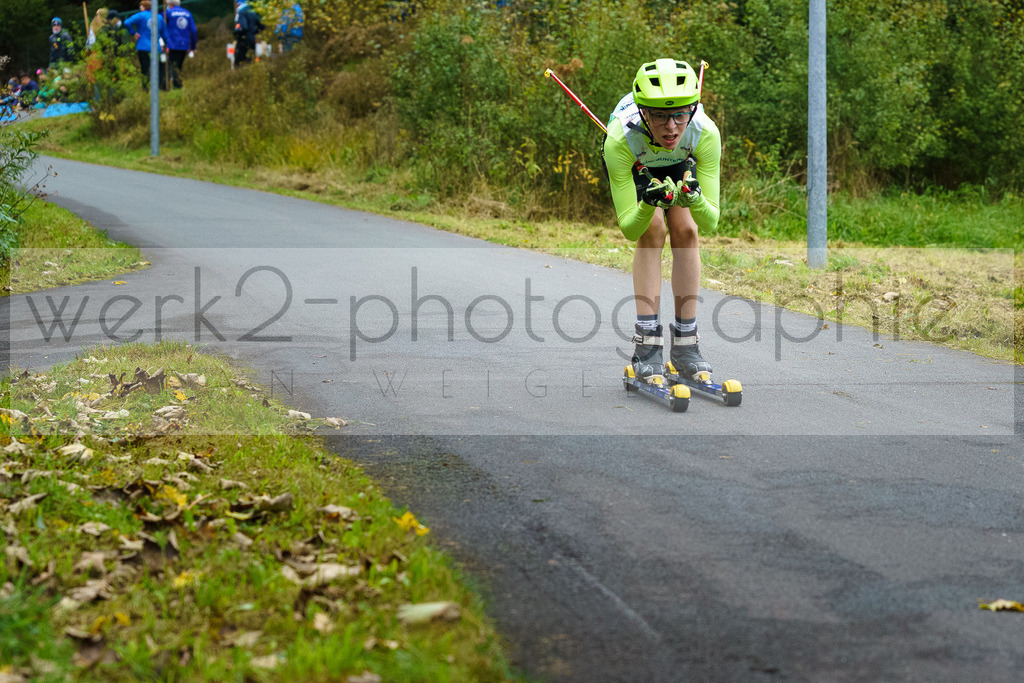 RWS-Cup Buntenbock | Buntenbock am 24. bis 26. 
September 2021