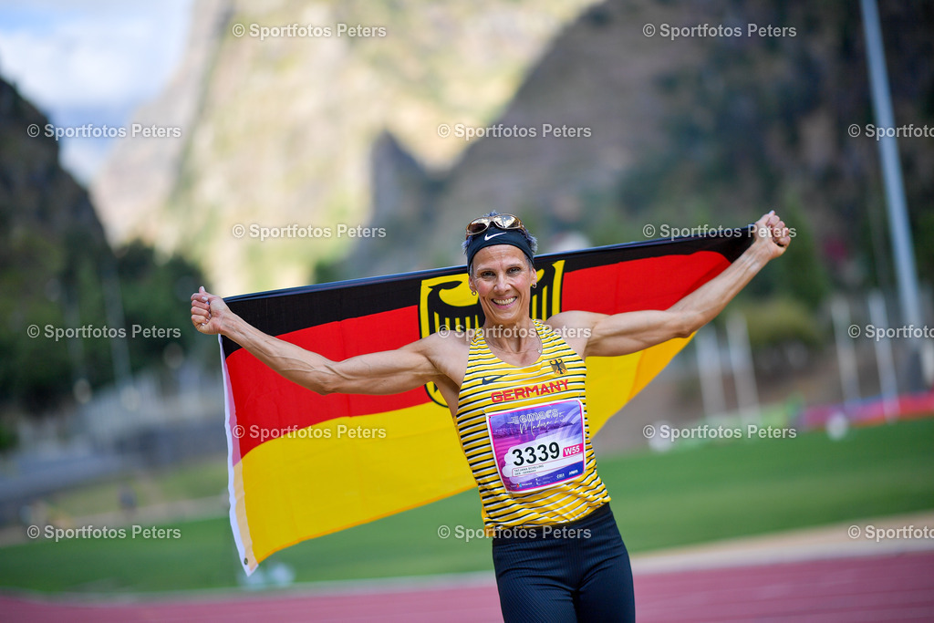 EMACS 2025 - Day 4_335 | European Masters Athletics Championships am 12.10.2025 auf Madeira (Portugal)Foto: Kai Peters - Realisiert mit Pictrs.com