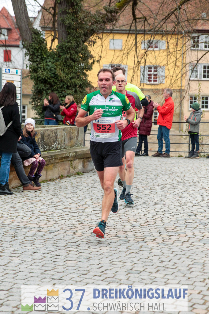 VR Bank Hauptlauf 10000m | 3 Koenigslauf 2023 - Realisiert mit Pictrs.com