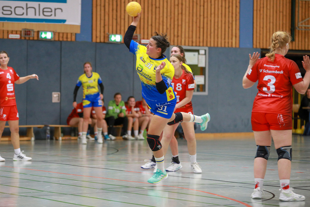 SVN_SvSchermbeck_051024_146 | Bildergalerie von Sport-Ereignissen aber auch von weiteren spannenden Dingen - nicht nur vom Niederrhein. In Anlehnung an den bekannten Spruch von Hanns Dieter Hüsch heißt das Motto: "Niederrhein ist überall".  - Realisiert mit Pictrs.com