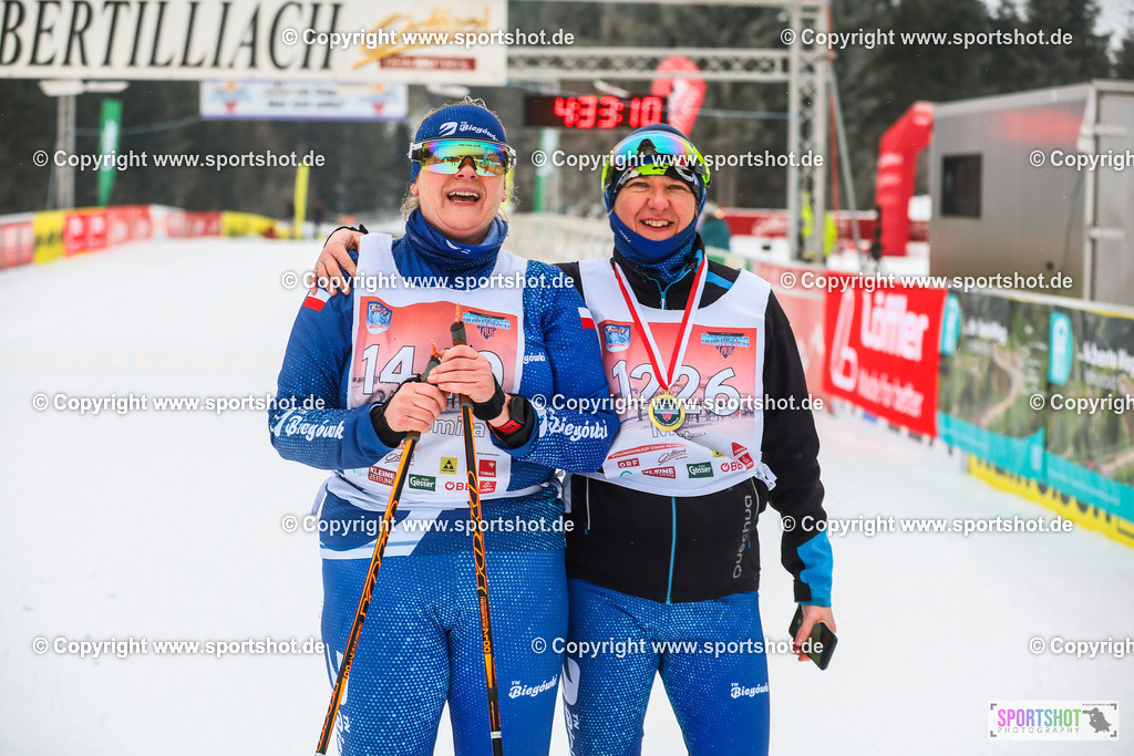 TRA56032 | Dolomitenlauf 2026 #dolomitenlauf_lienz #dolomitenlauf #worldloppet #dolomitensport #obertilliach #yourpictrs #sportshot_your_pictrs